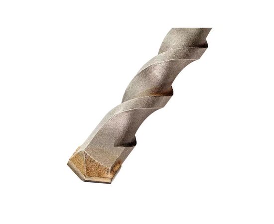 Бур DeWALT SDS-Plus, 5x42x110 мм (DT9662), изображение 2 Бур DeWALT SDS-Plus, 5x42x110 мм (DT9662), изображение 2