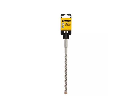 Бур DeWALT SDS-Plus, 10x140x210 мм (DT9645)