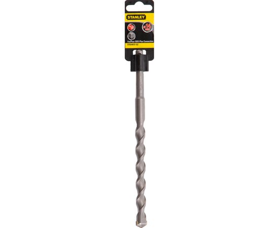 Бур Stanley SDS-Plus 14х150х210мм, 1шт. (STA54072)