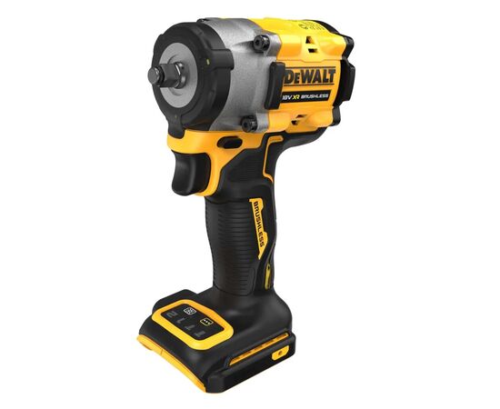 Гайковерт DeWALT 18 В XR Li-lon ,406 Нм (без АКБ и ЗУ) (DCF923N), изображение 2 Гайковерт DeWALT 18 В XR Li-lon ,406 Нм (без АКБ и ЗУ) (DCF923N), изображение 2
