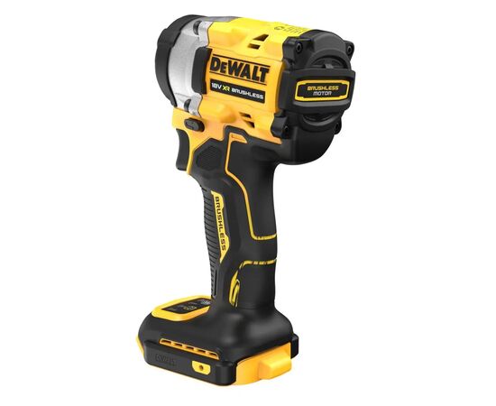 Гайковерт DeWALT 18 В XR Li-lon ,406 Нм (без АКБ и ЗУ) (DCF923N), изображение 5 Гайковерт DeWALT 18 В XR Li-lon ,406 Нм (без АКБ и ЗУ) (DCF923N), изображение 5