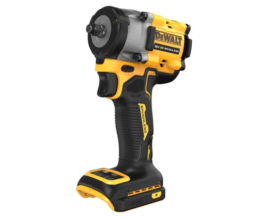 Гайковерт DeWALT 18 В XR Li-lon ,406 Нм (без АКБ та ЗП) (DCF923N)