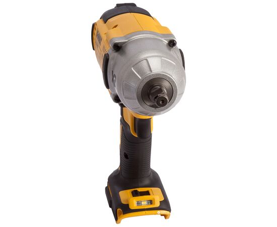 Гайковерт DeWALT 18 В XR Li-lon,812 Нм, (без АКБ и ЗУ) (DCF899N), изображение 3 Гайковерт DeWALT 18 В XR Li-lon,812 Нм, (без АКБ и ЗУ) (DCF899N), изображение 3