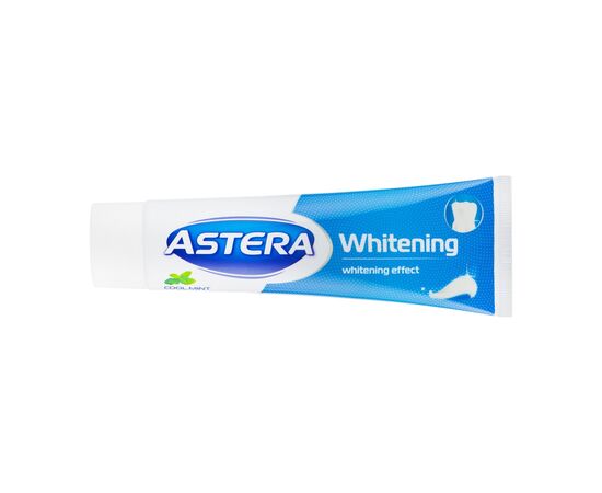 Зубная паста Astera Whitening Отбеливающая 150 мл (3800013516898)