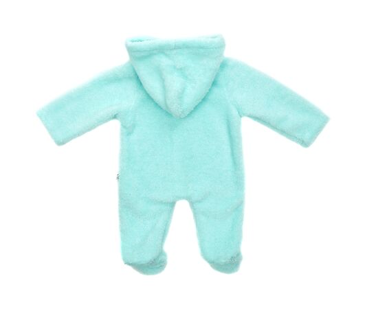 Человечек Tongs флисовый (3638-56-mint), изображение 2 Человечек Tongs флисовый (3638-56-mint), изображение 2