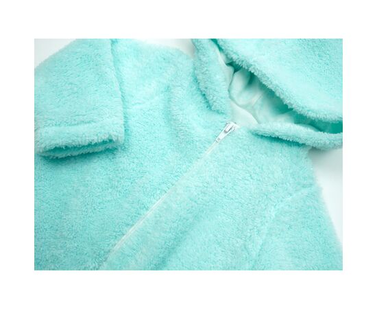 Человечек Tongs флисовый (3638-68-mint), изображение 3