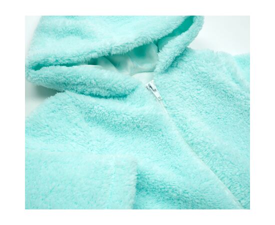 Человечек Tongs флисовый (3638-68-mint), изображение 4