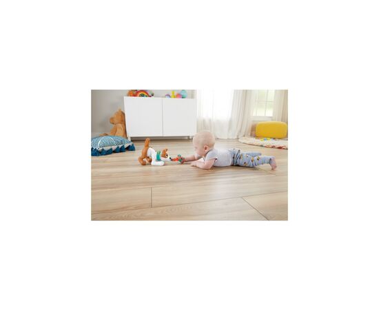 Интерактивная игрушка Fisher-Price Веселый щенок (укр.) (HHH12), изображение 4 Интерактивная игрушка Fisher-Price Веселый щенок (укр.) (HHH12), изображение 4
