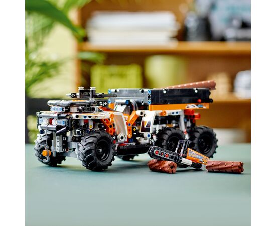 Конструктор LEGO Technic Всюдихід (42139), зображення 5 Конструктор LEGO Technic Всюдихід (42139), зображення 5