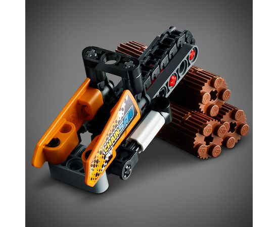 Конструктор LEGO Technic Всюдихід (42139), зображення 6 Конструктор LEGO Technic Всюдихід (42139), зображення 6