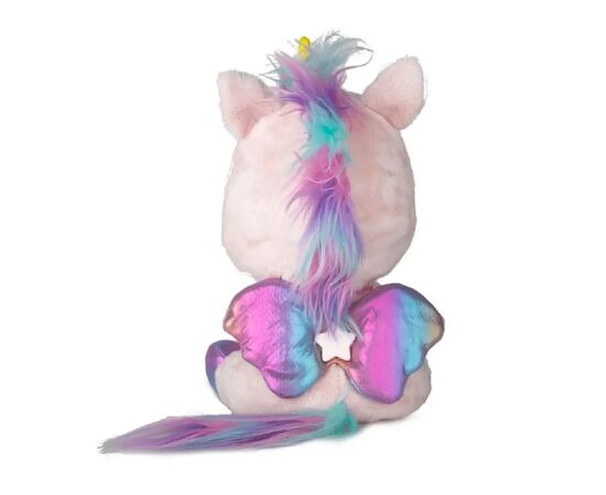 Интерактивная игрушка Club Petz My Baby Unicorn розовый (IMC093881P), изображение 3 Интерактивная игрушка Club Petz My Baby Unicorn розовый (IMC093881P), изображение 3
