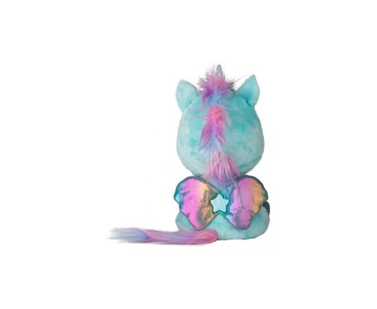 Интерактивная игрушка Club Petz My Baby Unicorn синий (IMC093881B), изображение 3 Интерактивная игрушка Club Petz My Baby Unicorn синий (IMC093881B), изображение 3