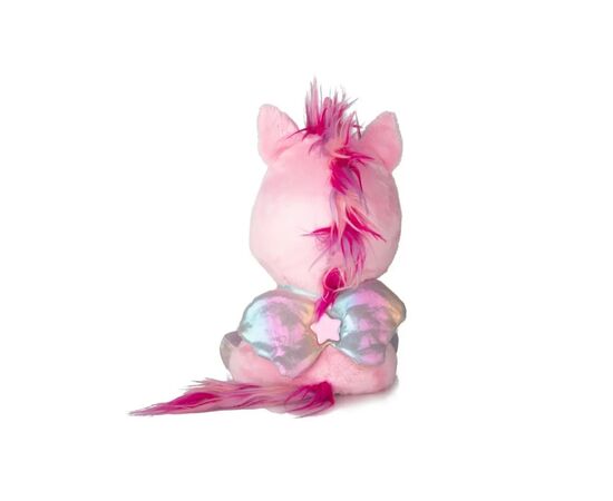 Интерактивная игрушка Club Petz My Baby Unicorn ярко-розовый (IMC093881SP), изображение 3 Интерактивная игрушка Club Petz My Baby Unicorn ярко-розовый (IMC093881SP), изображение 3