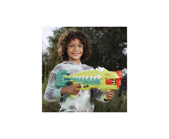 Игрушечное оружие Hasbro Nerf Armorstrike (F5855), изображение 6 Игрушечное оружие Hasbro Nerf Armorstrike (F5855), изображение 6
