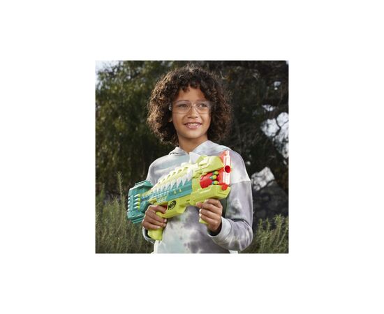 Игрушечное оружие Hasbro Nerf Armorstrike (F5855), изображение 7 Игрушечное оружие Hasbro Nerf Armorstrike (F5855), изображение 7