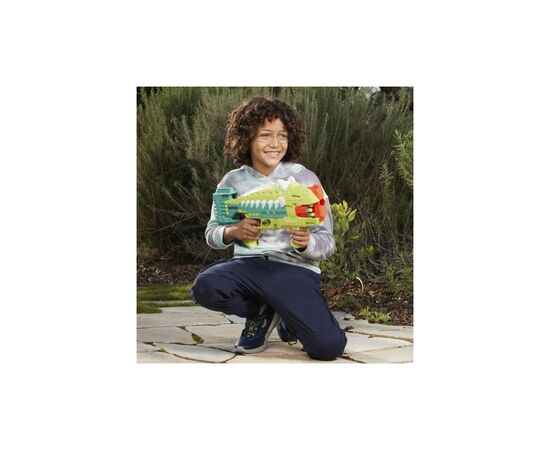 Игрушечное оружие Hasbro Nerf Armorstrike (F5855), изображение 8 Игрушечное оружие Hasbro Nerf Armorstrike (F5855), изображение 8