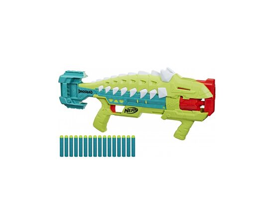 Іграшкова зброя Hasbro Nerf Armorstrike (F5855)