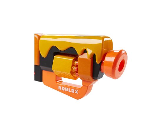Игрушечное оружие Hasbro Nerf Roblox Adopt Me Bees (F2486), изображение 3 Игрушечное оружие Hasbro Nerf Roblox Adopt Me Bees (F2486), изображение 3