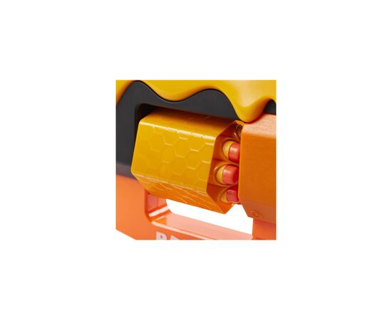 Игрушечное оружие Hasbro Nerf Roblox Adopt Me Bees (F2486), изображение 4 Игрушечное оружие Hasbro Nerf Roblox Adopt Me Bees (F2486), изображение 4