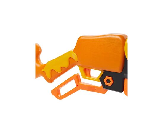Игрушечное оружие Hasbro Nerf Roblox Adopt Me Bees (F2486), изображение 5 Игрушечное оружие Hasbro Nerf Roblox Adopt Me Bees (F2486), изображение 5