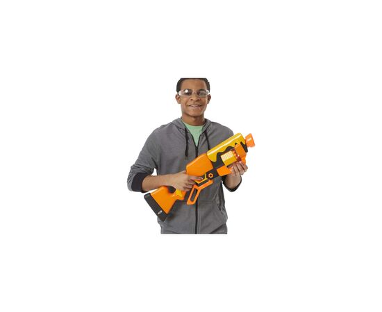 Игрушечное оружие Hasbro Nerf Roblox Adopt Me Bees (F2486), изображение 9 Игрушечное оружие Hasbro Nerf Roblox Adopt Me Bees (F2486), изображение 9