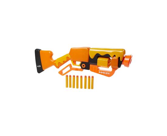 Іграшкова зброя Hasbro Nerf Roblox Adopt Me Bees (F2486)