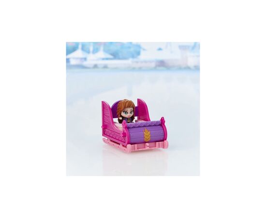 Игровой набор Hasbro Frozen 2 Twirlabouts Санки Анны с сюрпризом 2 в 1 (F1822_F3130), изображение 6 Игровой набор Hasbro Frozen 2 Twirlabouts Санки Анны с сюрпризом 2 в 1 (F1822_F3130), изображение 6