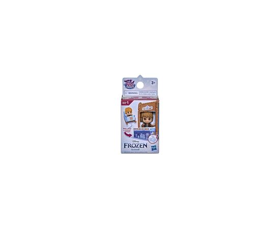Игровой набор Hasbro Frozen 2 Twirlabouts Санки Кристоффа с сюрпризом 2 в 1 (F1822_F3131), изображение 2 Игровой набор Hasbro Frozen 2 Twirlabouts Санки Кристоффа с сюрпризом 2 в 1 (F1822_F3131), изображение 2