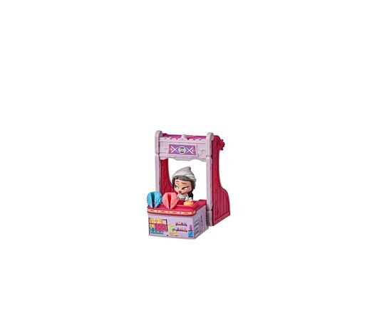 Игровой набор Hasbro Frozen 2 Twirlabouts Санки Ханнемарен с сюрпризом 2 в 1 (F1822_F3132), изображение 3 Игровой набор Hasbro Frozen 2 Twirlabouts Санки Ханнемарен с сюрпризом 2 в 1 (F1822_F3132), изображение 3
