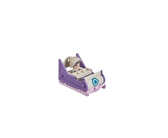Игровой набор Hasbro Frozen 2 Twirlabouts Санки Райдера с сюрпризом 2 в 1 (F1822_F3133), изображение 2 Игровой набор Hasbro Frozen 2 Twirlabouts Санки Райдера с сюрпризом 2 в 1 (F1822_F3133), изображение 2
