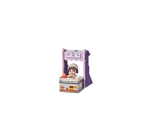 Игровой набор Hasbro Frozen 2 Twirlabouts Санки Райдера с сюрпризом 2 в 1 (F1822_F3133), изображение 3 Игровой набор Hasbro Frozen 2 Twirlabouts Санки Райдера с сюрпризом 2 в 1 (F1822_F3133), изображение 3