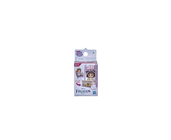 Игровой набор Hasbro Frozen 2 Twirlabouts Санки Райдера с сюрпризом 2 в 1 (F1822_F3133), изображение 4 Игровой набор Hasbro Frozen 2 Twirlabouts Санки Райдера с сюрпризом 2 в 1 (F1822_F3133), изображение 4