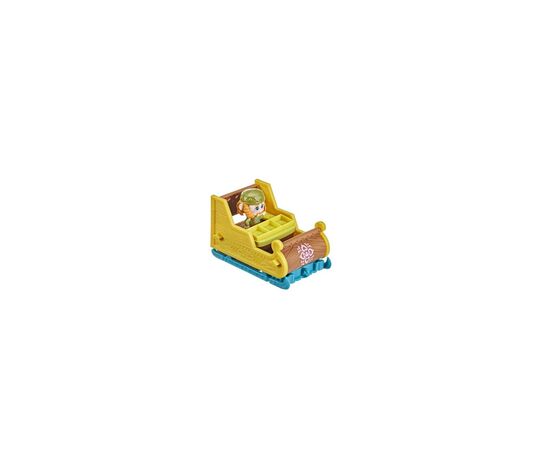 Игровой набор Hasbro Frozen 2 Twirlabouts Санки Оукена со сюрпризом 2 в 1 (F1822_F3134), изображение 2 Игровой набор Hasbro Frozen 2 Twirlabouts Санки Оукена со сюрпризом 2 в 1 (F1822_F3134), изображение 2