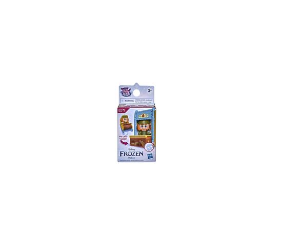 Игровой набор Hasbro Frozen 2 Twirlabouts Санки Оукена со сюрпризом 2 в 1 (F1822_F3134), изображение 4 Игровой набор Hasbro Frozen 2 Twirlabouts Санки Оукена со сюрпризом 2 в 1 (F1822_F3134), изображение 4