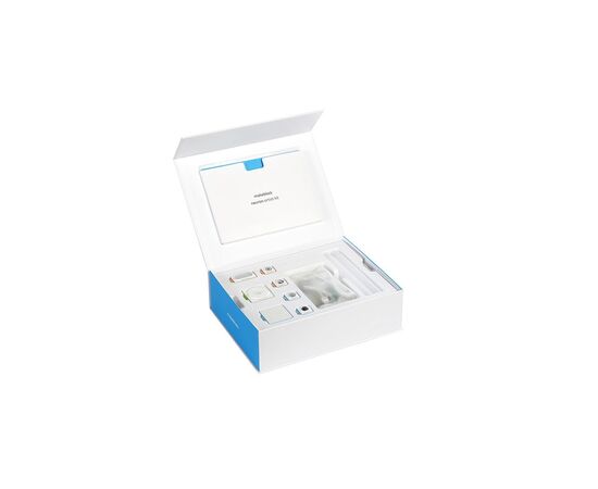 Конструктор Makeblock Модульный STEM - Makeblock Neuron Artist Kit (P1030049), изображение 5 Конструктор Makeblock Модульный STEM - Makeblock Neuron Artist Kit (P1030049), изображение 5