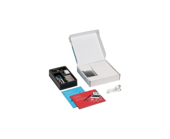 Конструктор Makeblock Набор HaloCode standard kit (P1030065), изображение 2 Конструктор Makeblock Набор HaloCode standard kit (P1030065), изображение 2