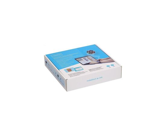 Конструктор Makeblock Набор HaloCode standard kit (P1030065)