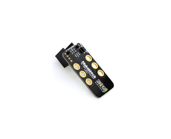 Конструктор Makeblock Набор изобретателя: Inventor Electronic Kit (09.40.04), изображение 6 Конструктор Makeblock Набор изобретателя: Inventor Electronic Kit (09.40.04), изображение 6