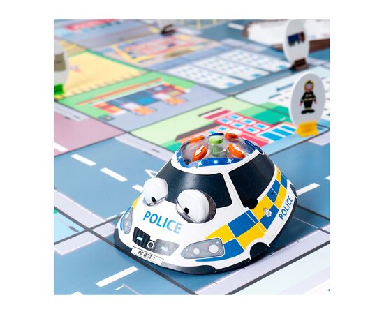 Конструктор tts Набор виниловых полей Bee-Bot World Bundle (IT10199), изображение 3 Конструктор tts Набор виниловых полей Bee-Bot World Bundle (IT10199), изображение 3
