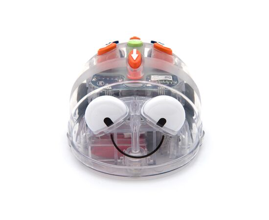 Конструктор tts Набор роботов Blue-Bot Bluetooth Programmable Robot Class Pack (EL00515)