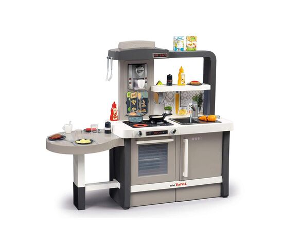 Игровой набор Smoby Интерактивная кухня Tefal Evolution (312305)