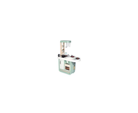 Игровой набор Smoby Интерактивная кухня Черри с духовкой и холодильником (310914), изображение 5 Игровой набор Smoby Интерактивная кухня Черри с духовкой и холодильником (310914), изображение 5