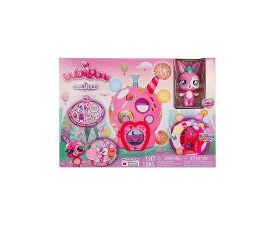 Игровой набор Bubiloons Лаборатория Баби (82526)