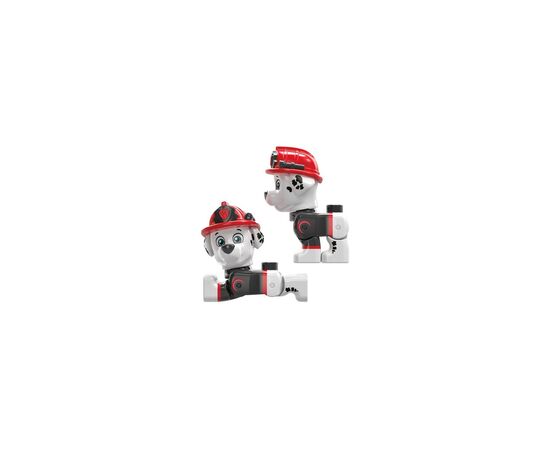 Конструктор Mega Bloks Пожежна машина Маршала з м/ф Щенячий патруль (HHN05), изображение 2 Конструктор Mega Bloks Пожежна машина Маршала з м/ф Щенячий патруль (HHN05), изображение 2