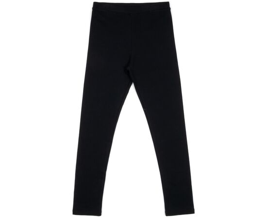 Лосины Lovetti базовые (5406-164G-black)