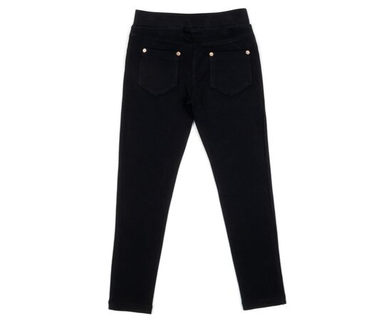 Лосини Lovetti базові (5852-116G-black), зображення 2 Лосини Lovetti базові (5852-116G-black), зображення 2