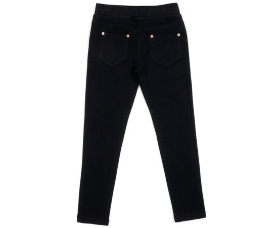 Лосини Lovetti базові (5853-140G-black), зображення 2 Лосини Lovetti базові (5853-140G-black), зображення 2