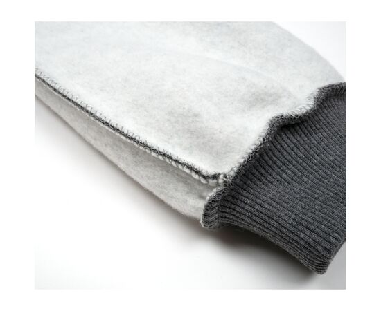 Штаны детские Cloise на флисе (CL0155013-104-gray), изображение 4 Штаны детские Cloise на флисе (CL0155013-104-gray), изображение 4