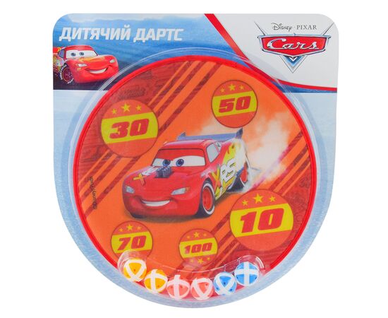 Ігровий набір A-Toys Дартс із кульками на липучці 42 см (LD1023)
