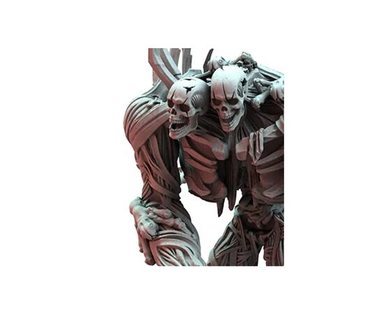 Настольная игра Awaken Realms Nemesis: Carnomorphs (Немезида: Карноморфы) дополнение, английский (5907222999226), изображение 4 Настольная игра Awaken Realms Nemesis: Carnomorphs (Немезида: Карноморфы) дополнение, английский (5907222999226), изображение 4